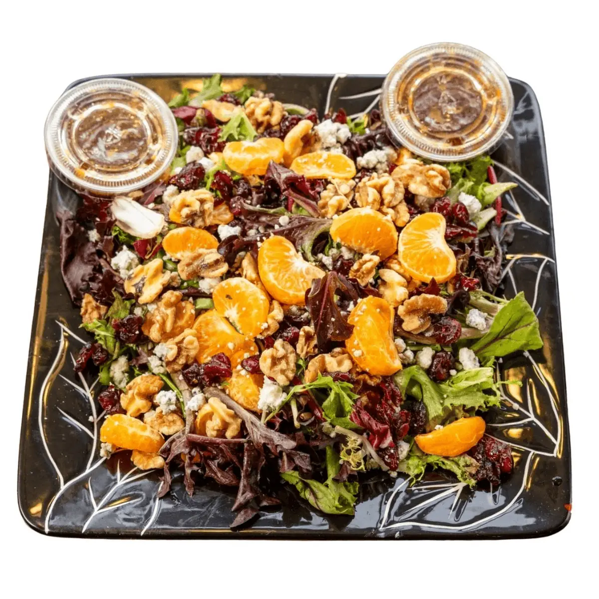 South Beach Salad