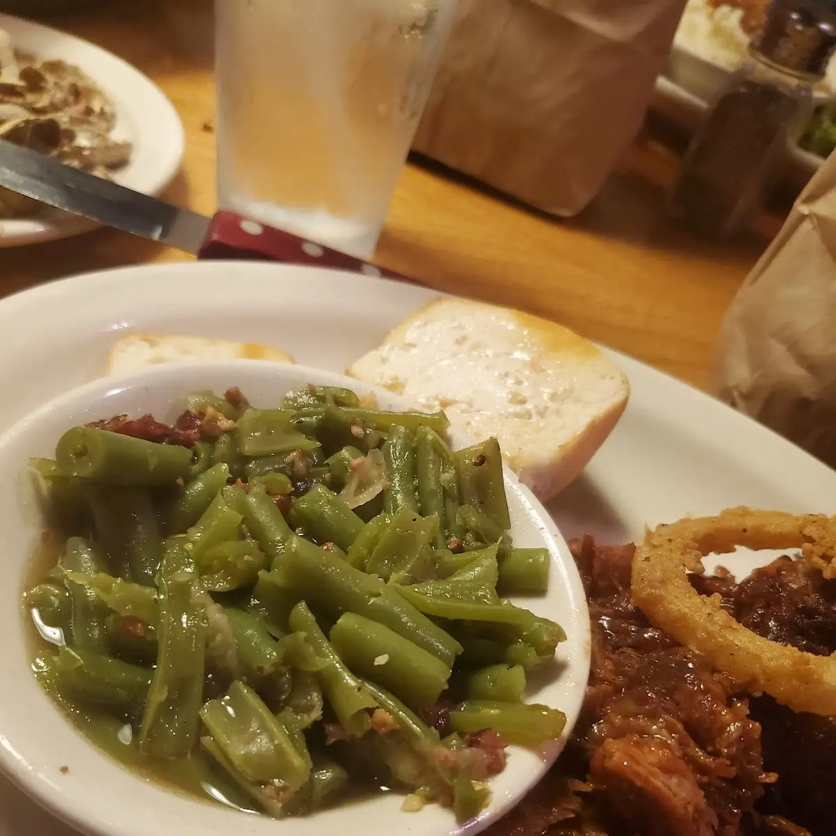 Pulled Pork