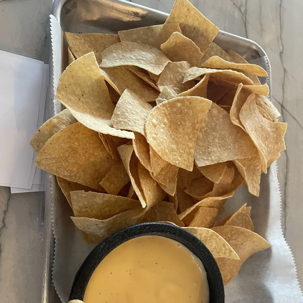 Cheese Dip