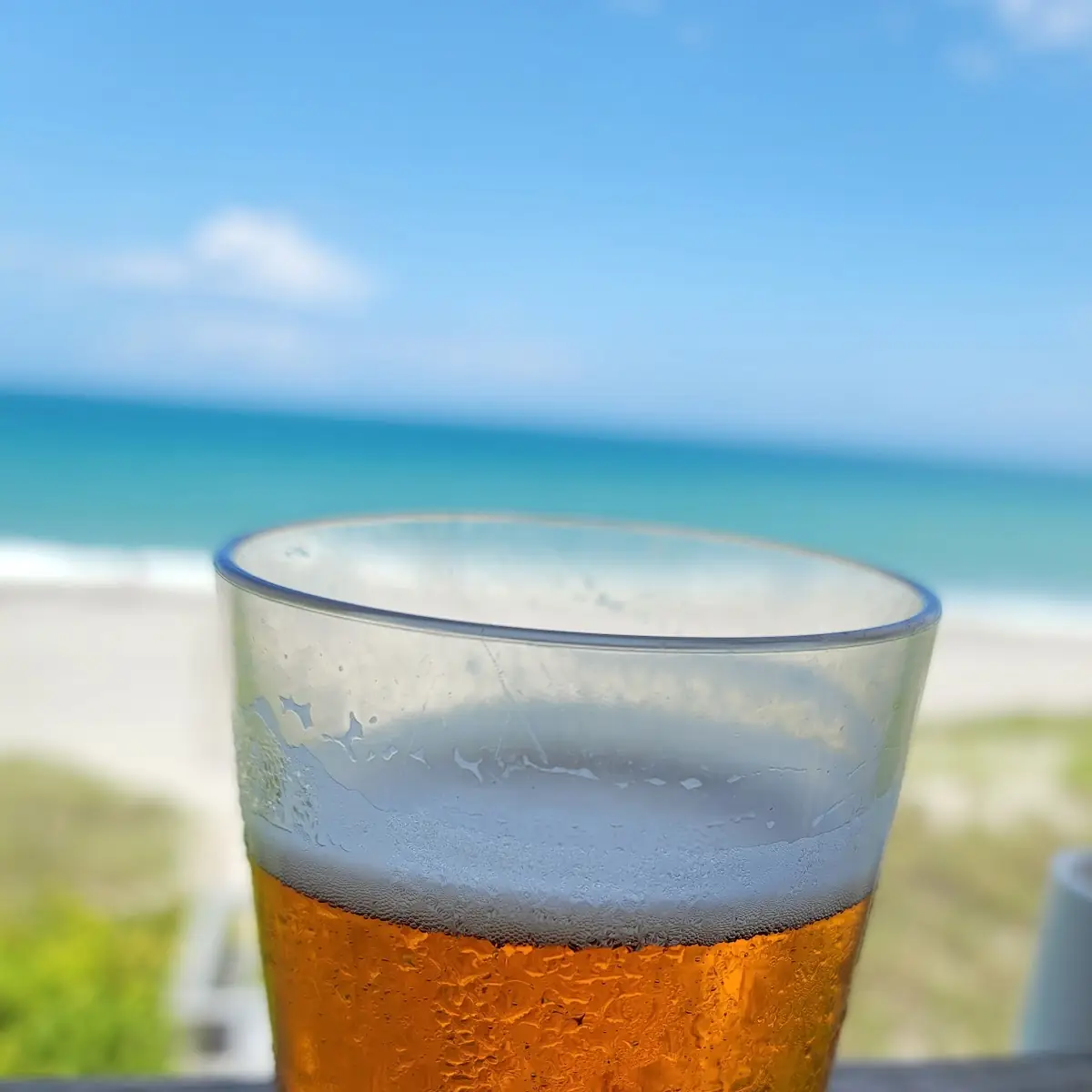Beer Happy Hour