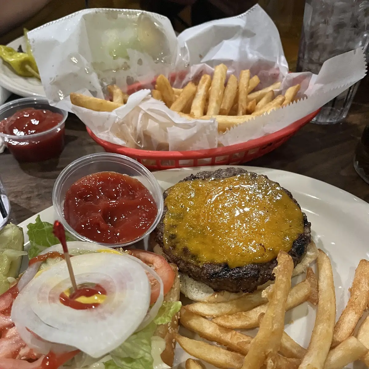 Corey Burger