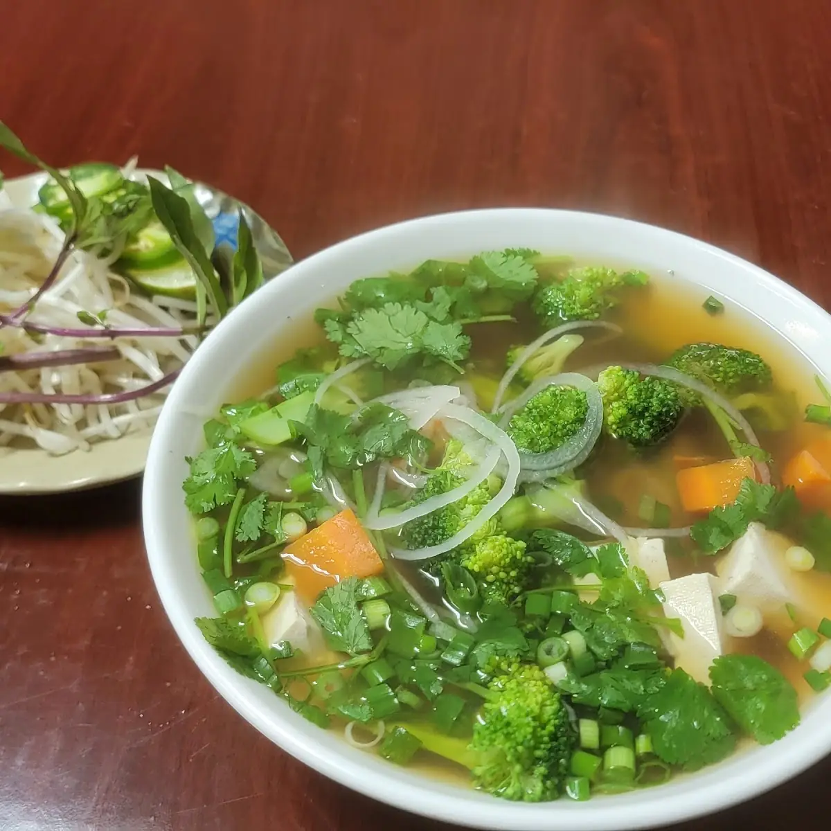Pho Chay