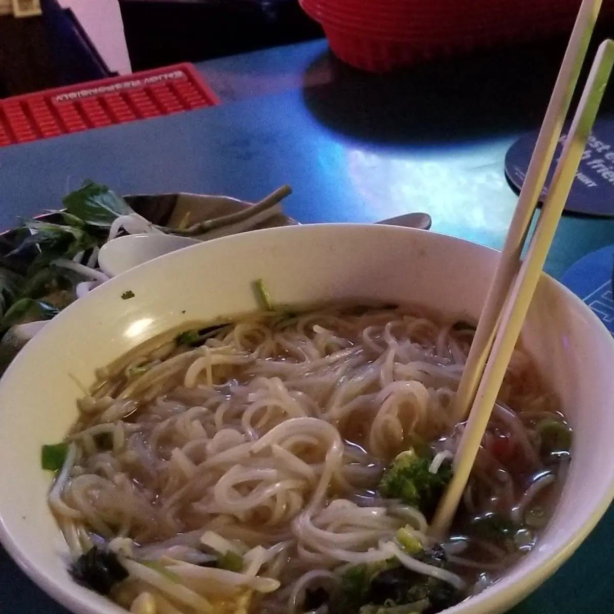 Pho Tai Nam