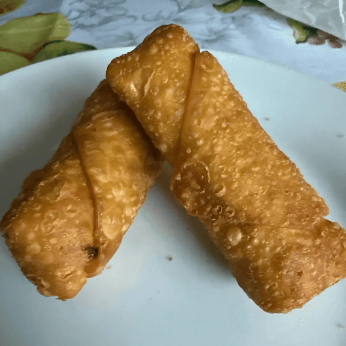 Egg Rolls
