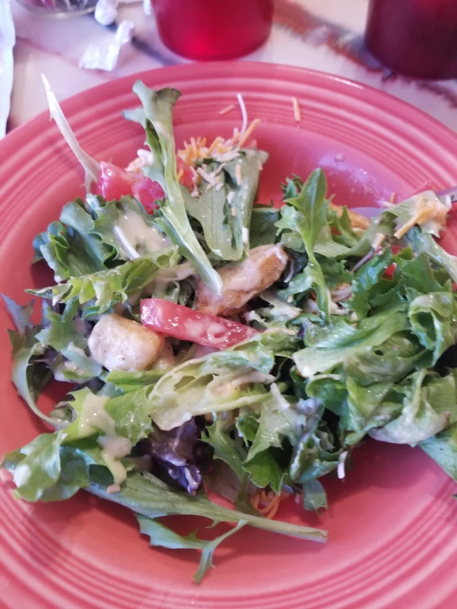 Side Salad