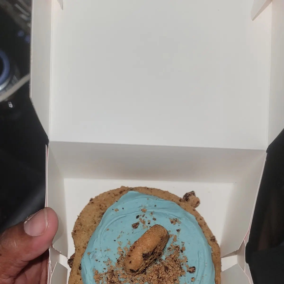 Ice Cream Sandwich