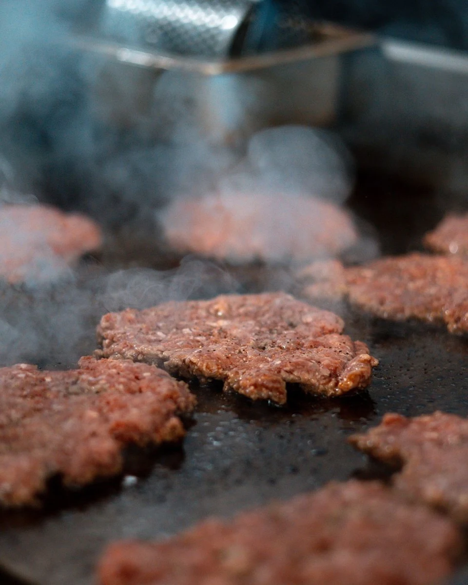 Highlights, SMASHED Burgers & Bar