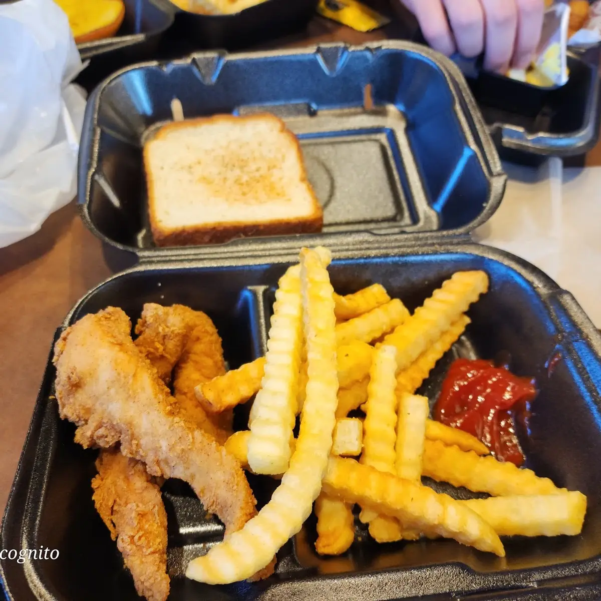 Big Zak Snak