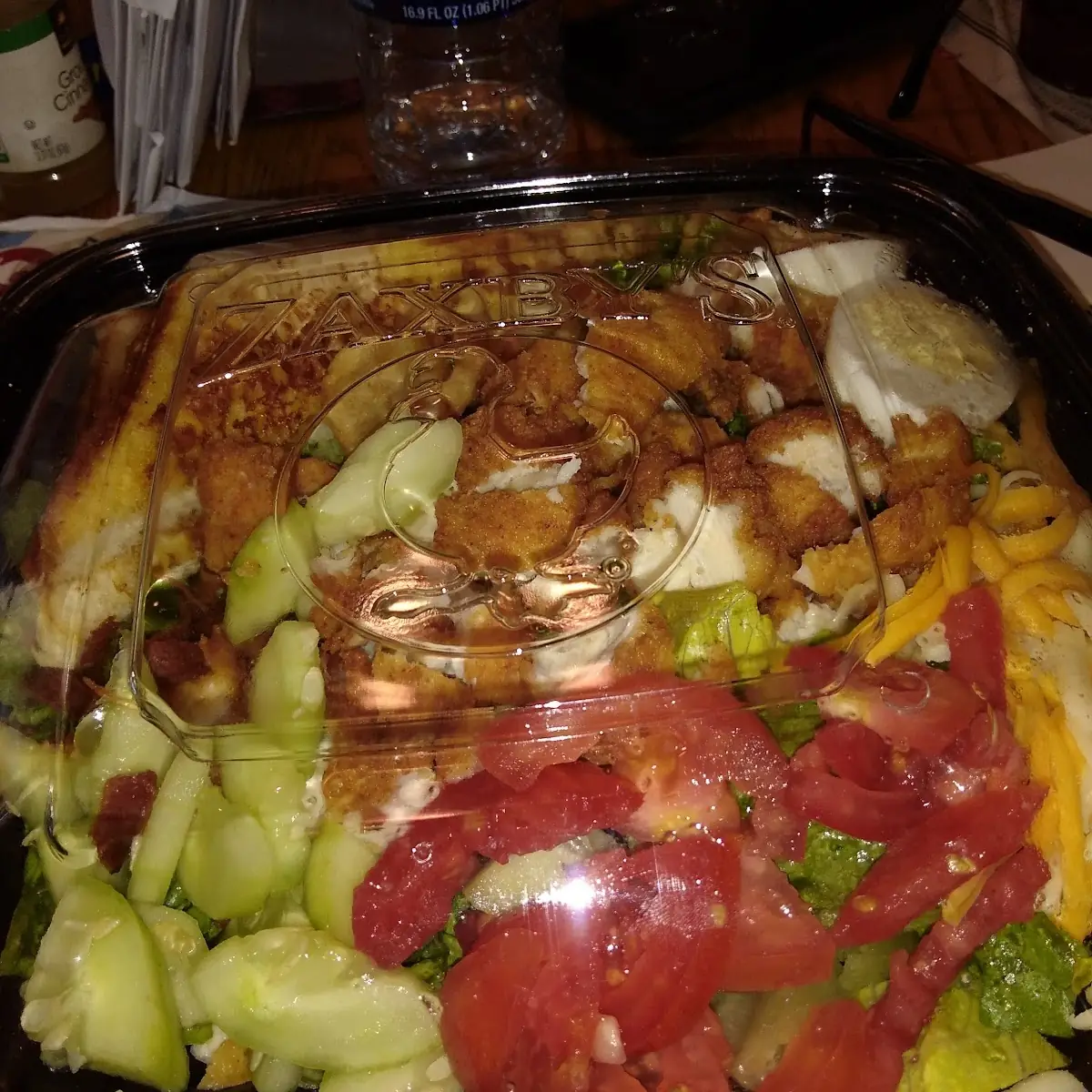Cobb Salad