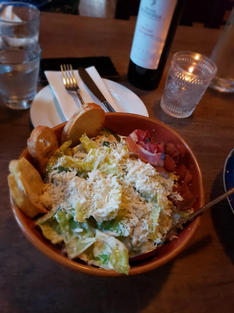 Cesar Salad