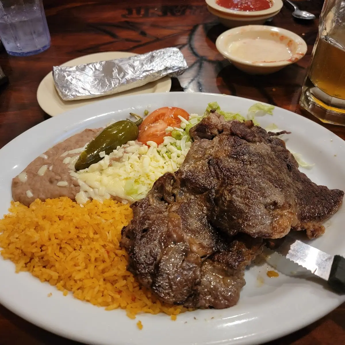 Carne Asada