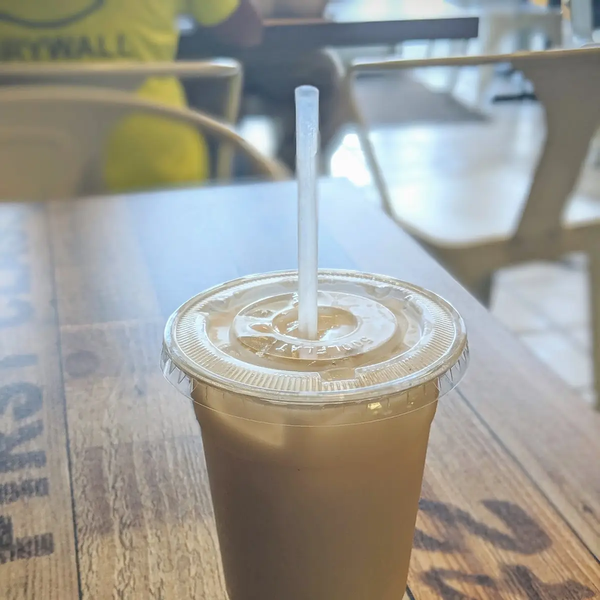 Horchata