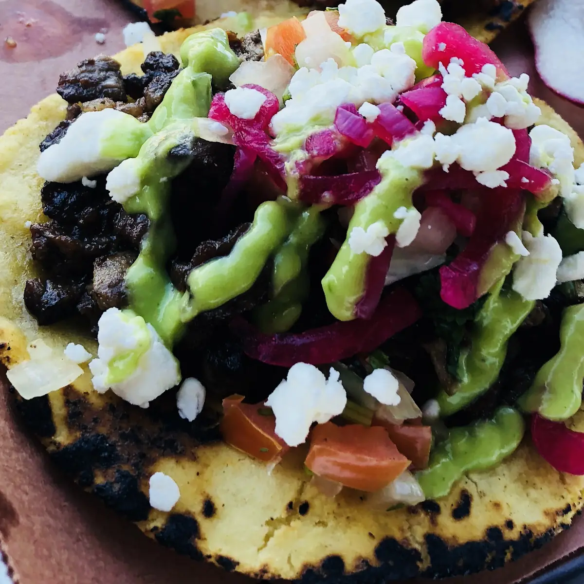 Pastor Taco