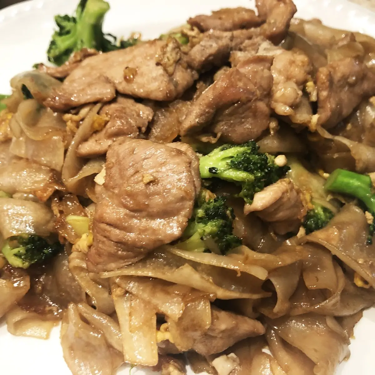 Pad See EW