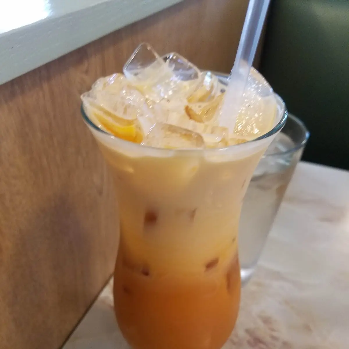 Thai Tea