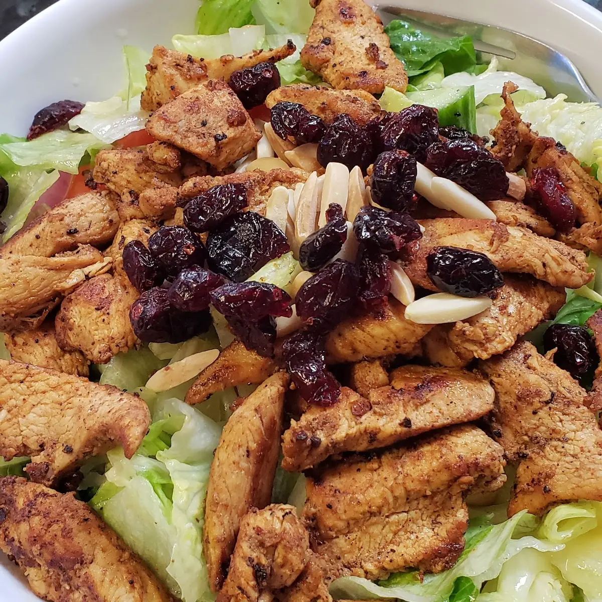 Chicken Salad