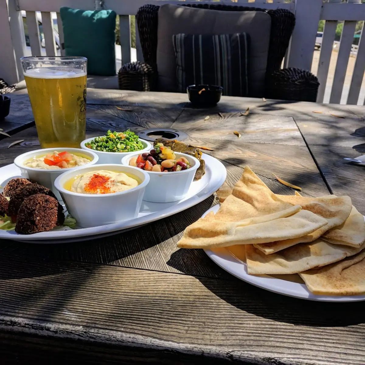 Falafel