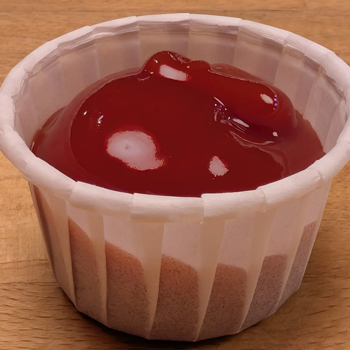Tomato Ketchup