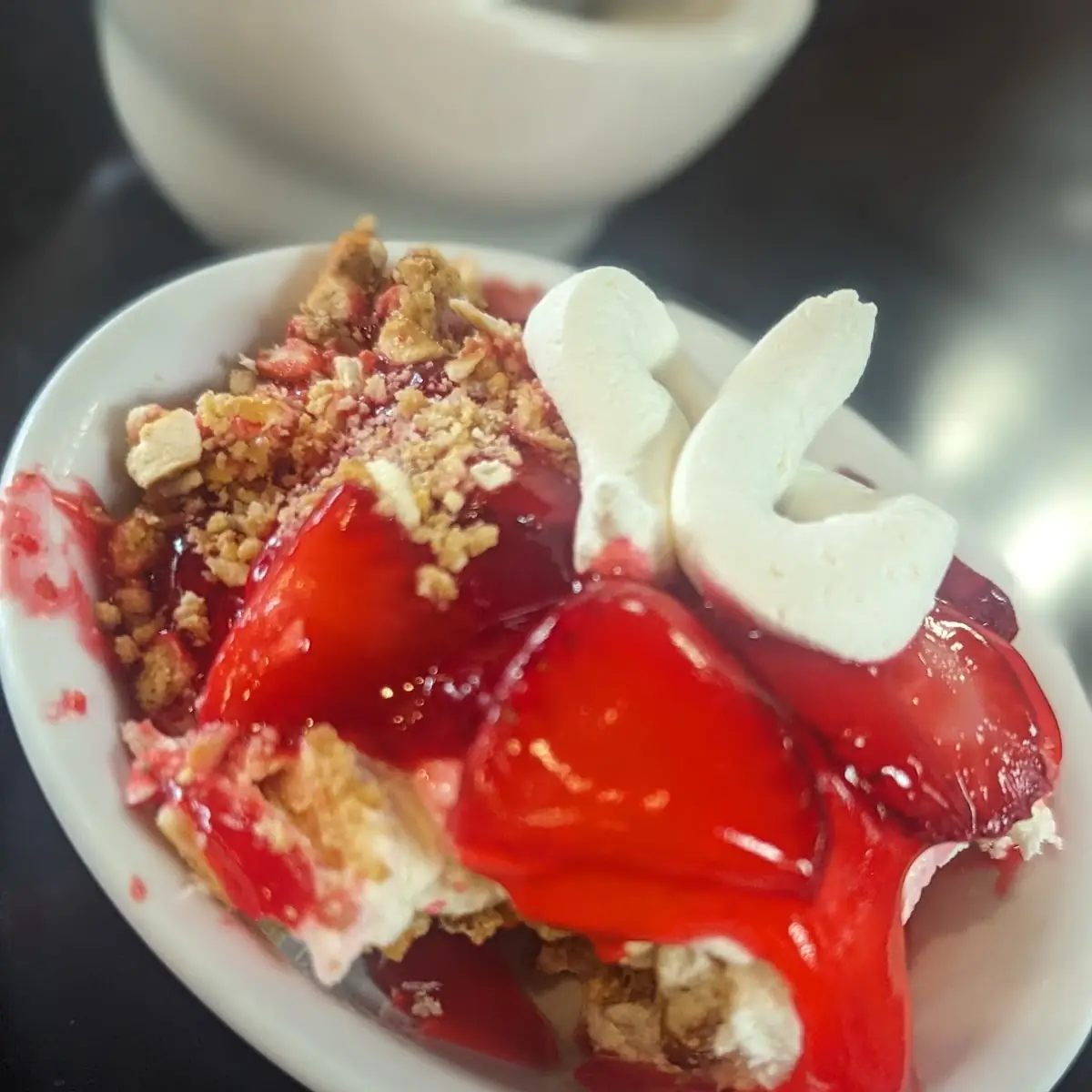 Cheese Cake