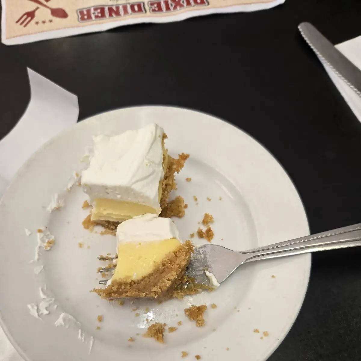 Key Lime Pie