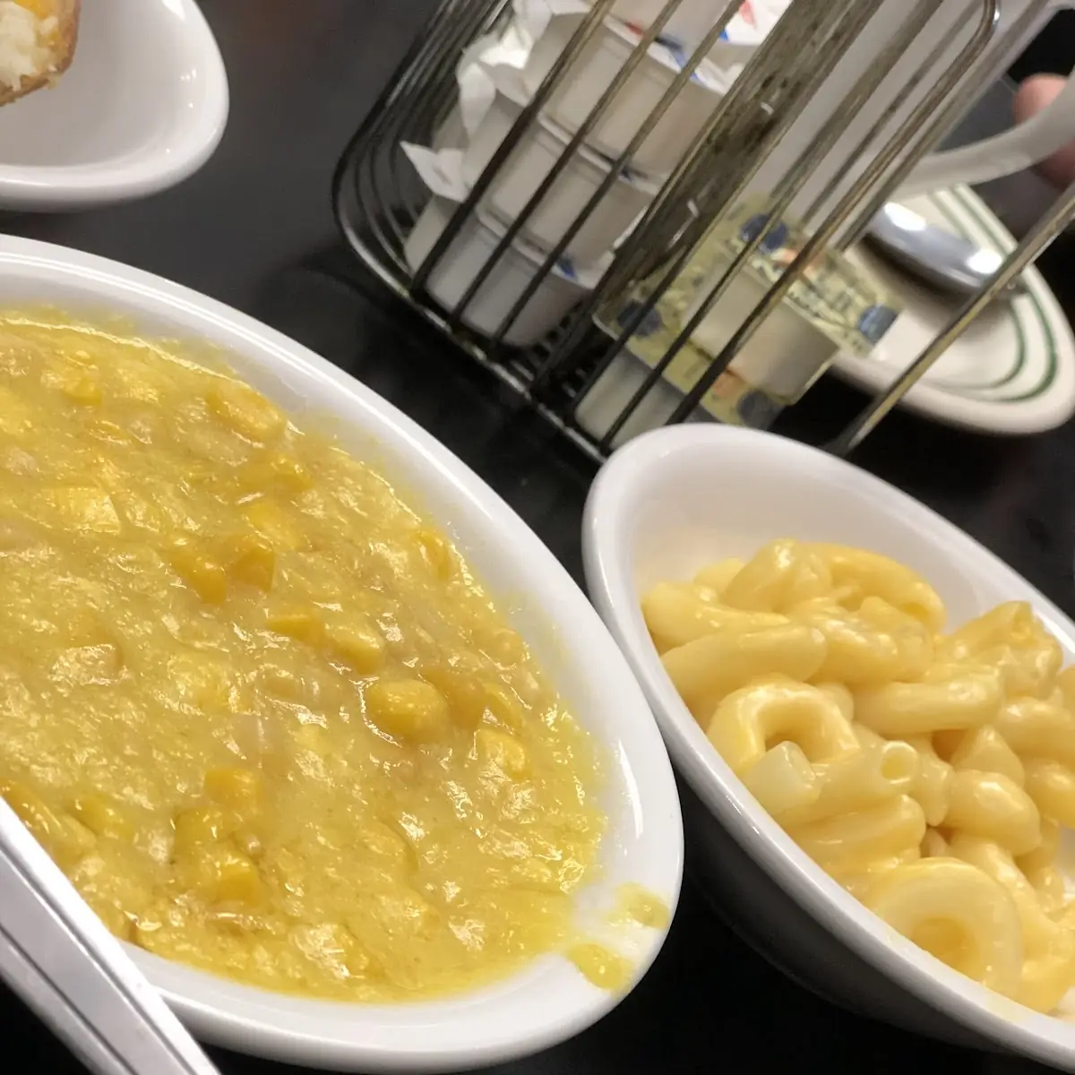 Mac & Cheese