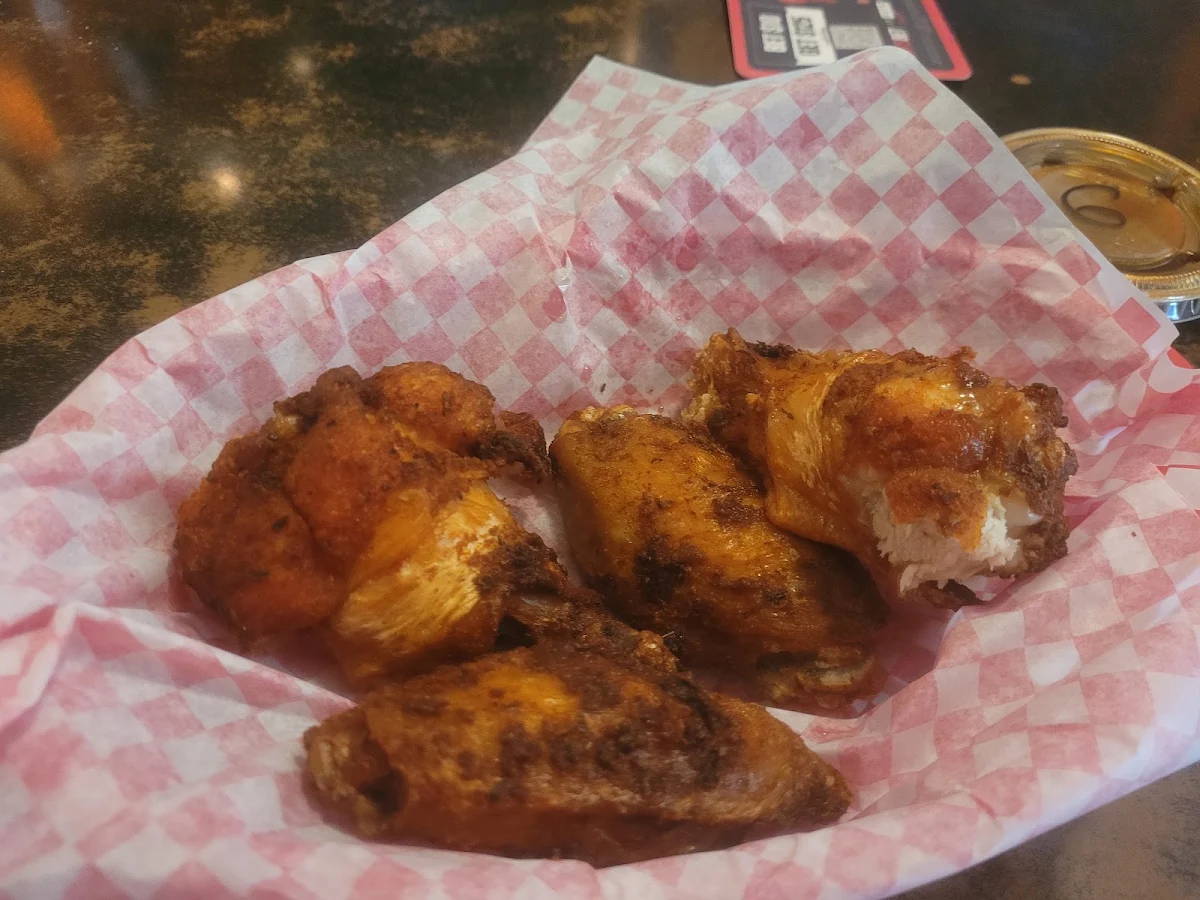 Lemon Pepper