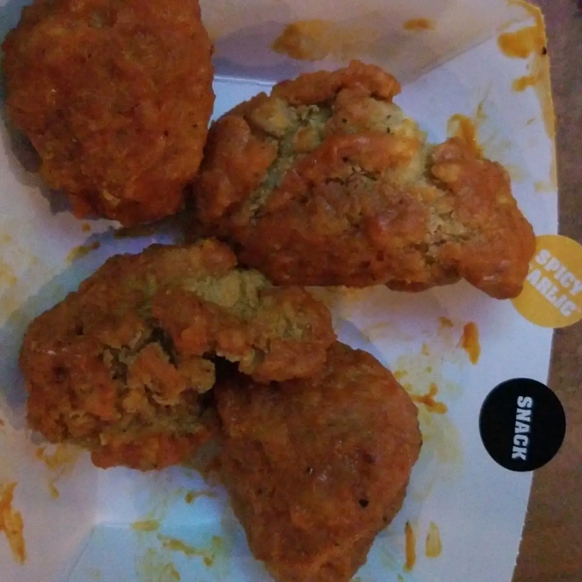 Hot Wings