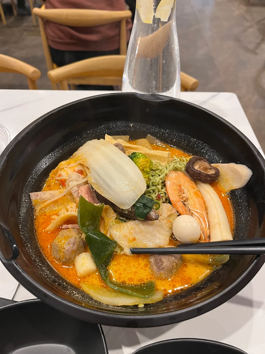 Ma La Tang