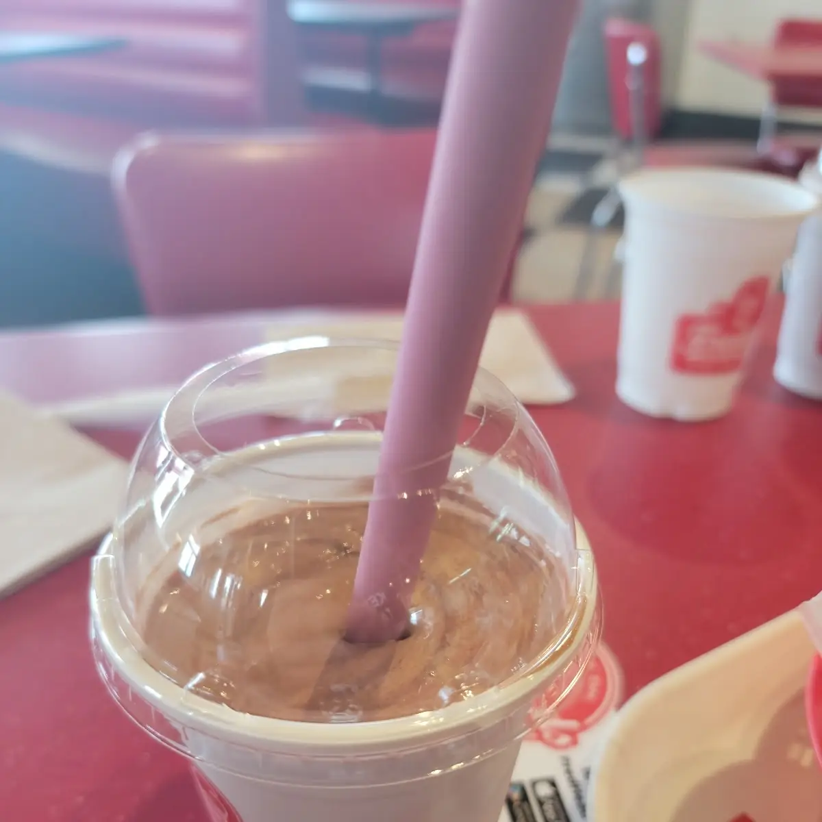 Chocolate Malt