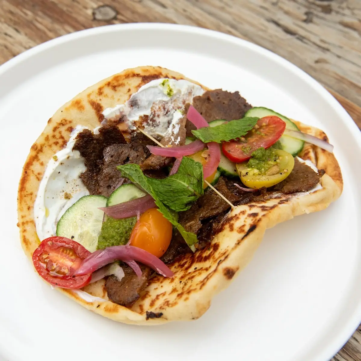 Gyro