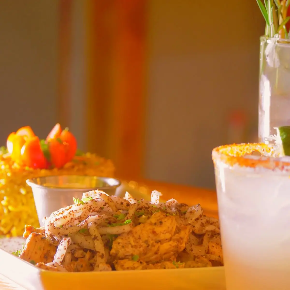House Margarita