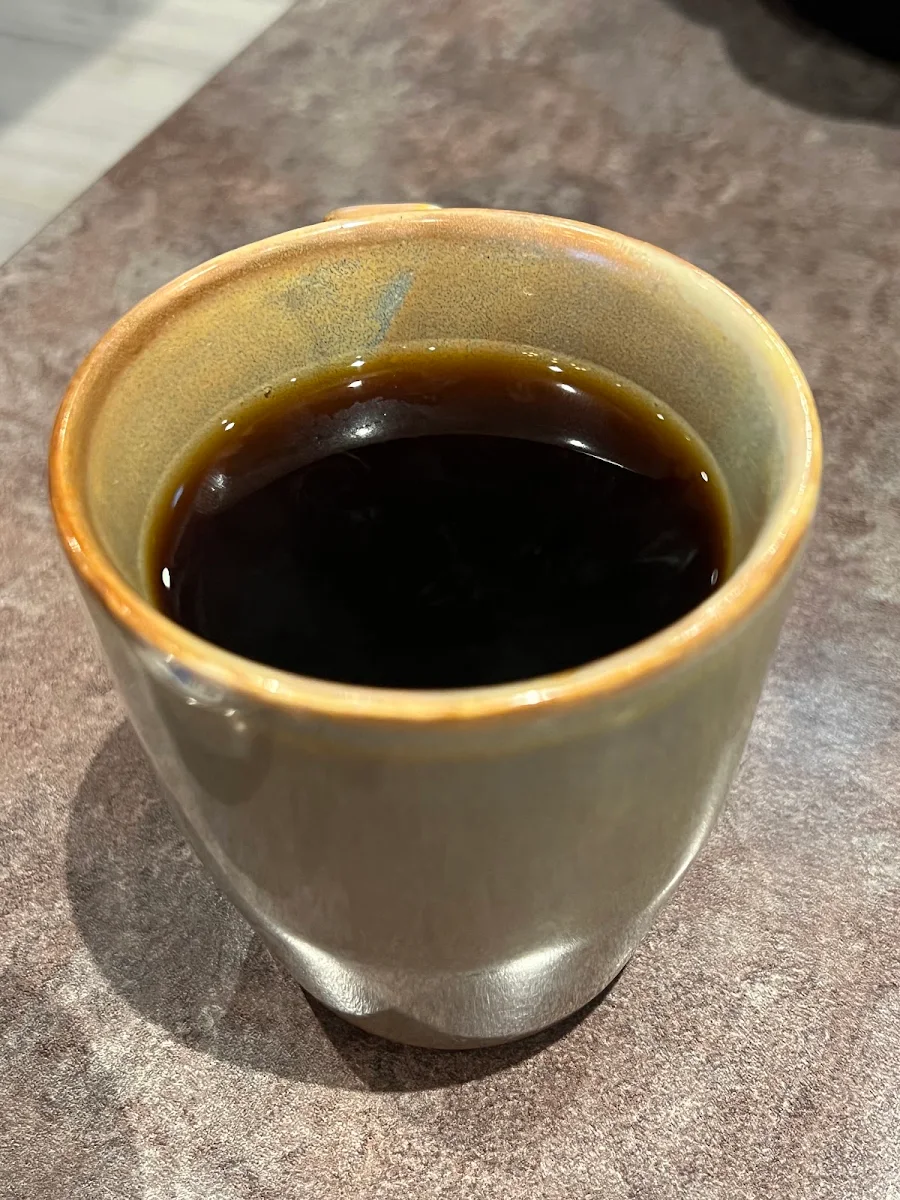 Coffee