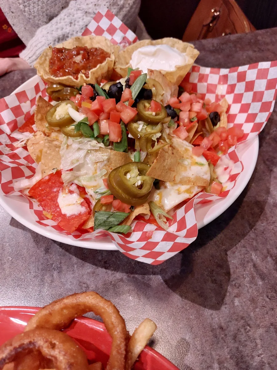 Nachos
