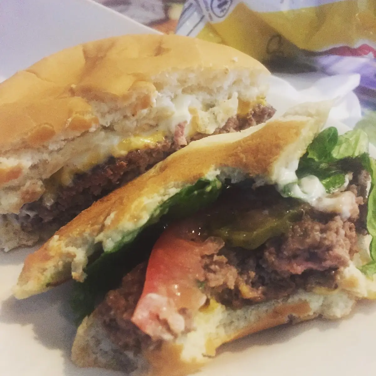 Burger Shack