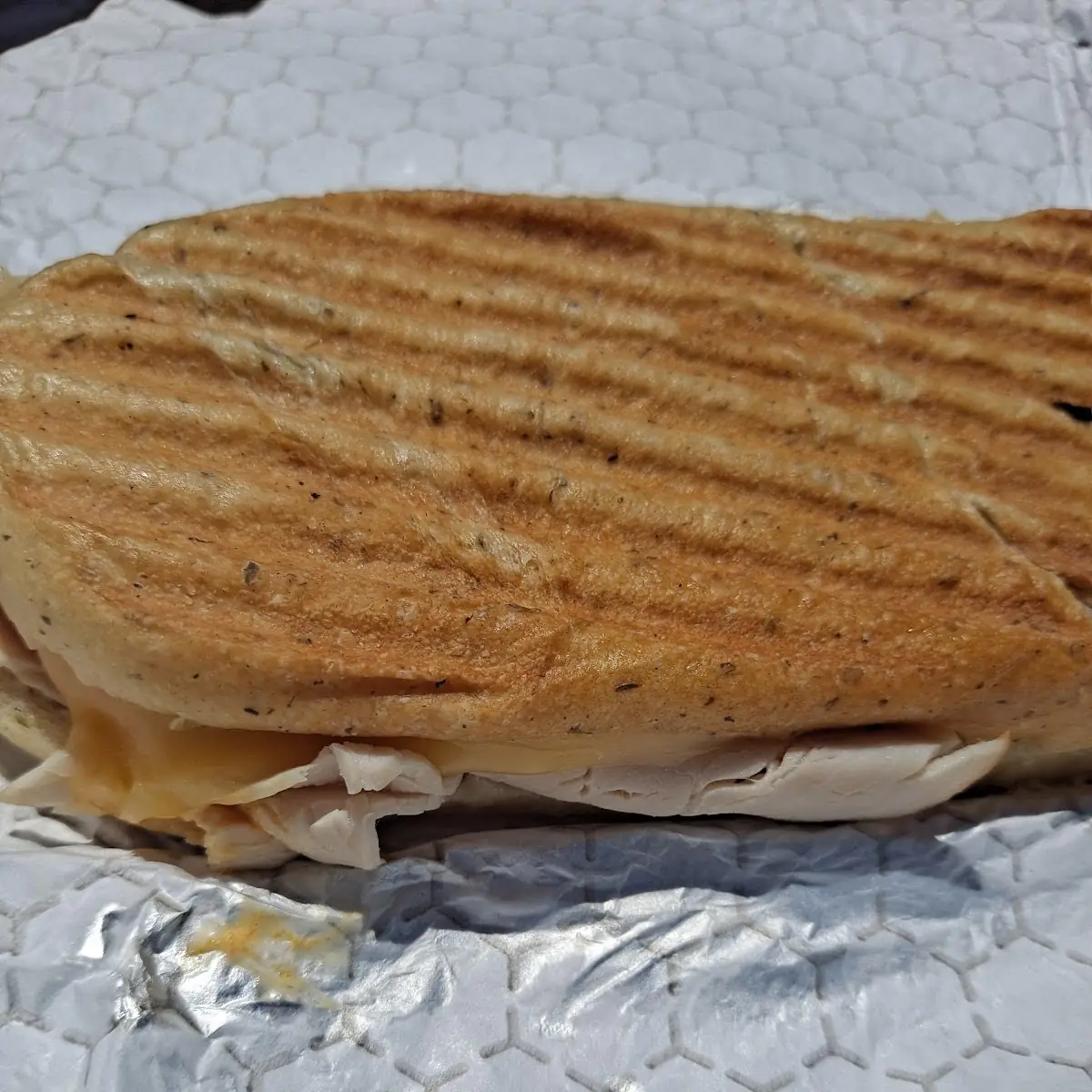 Chicken Sandwich