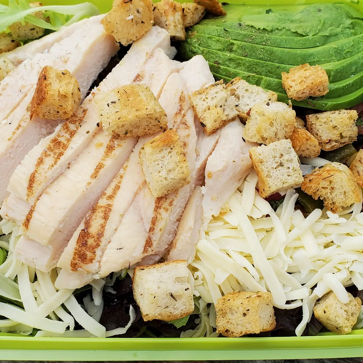 Rice Vermicelli