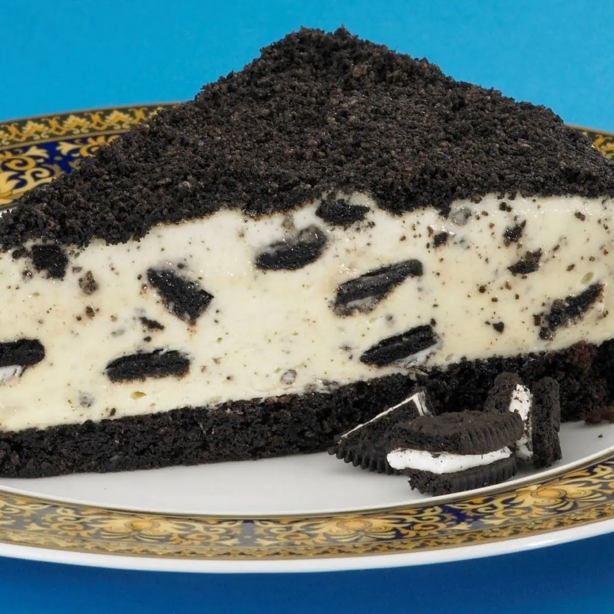 Oreo Cheese Cake