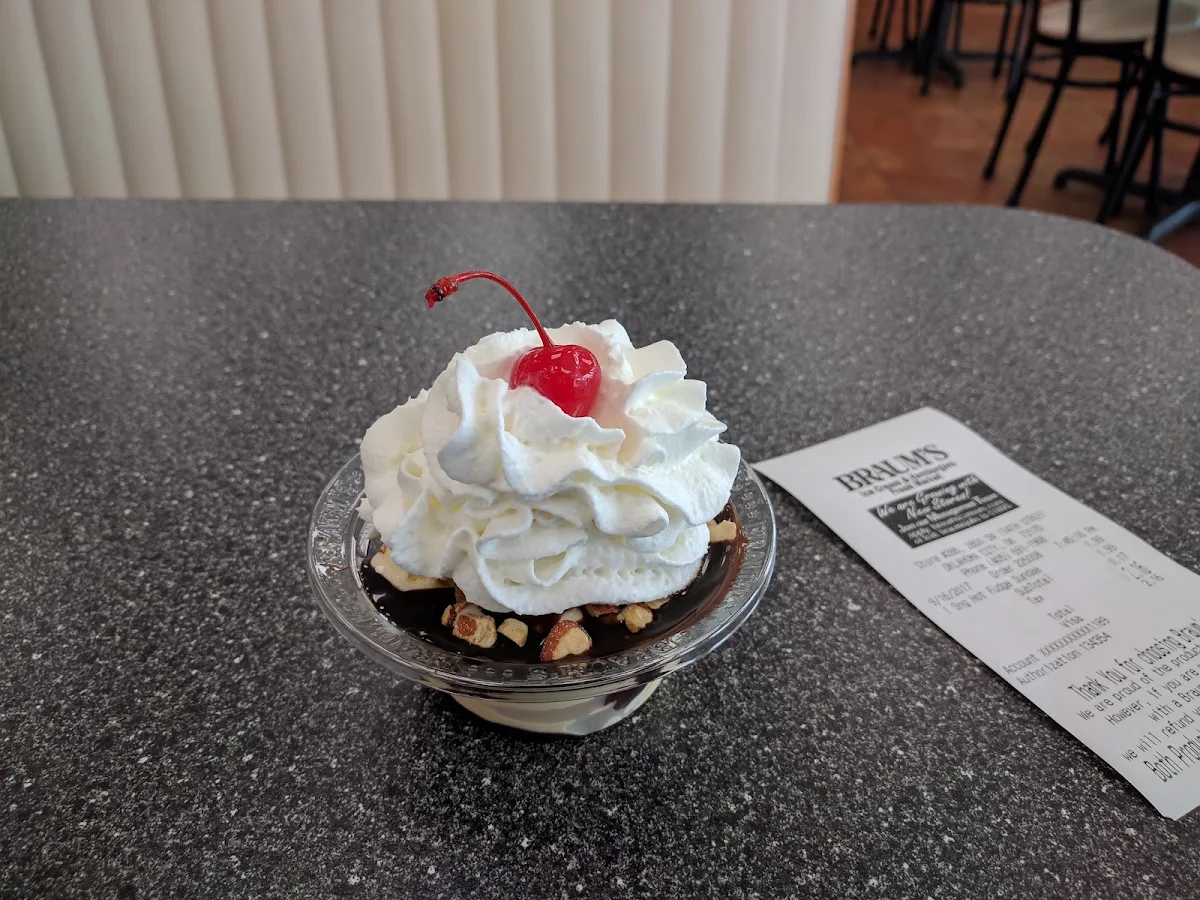 Hot Fudge