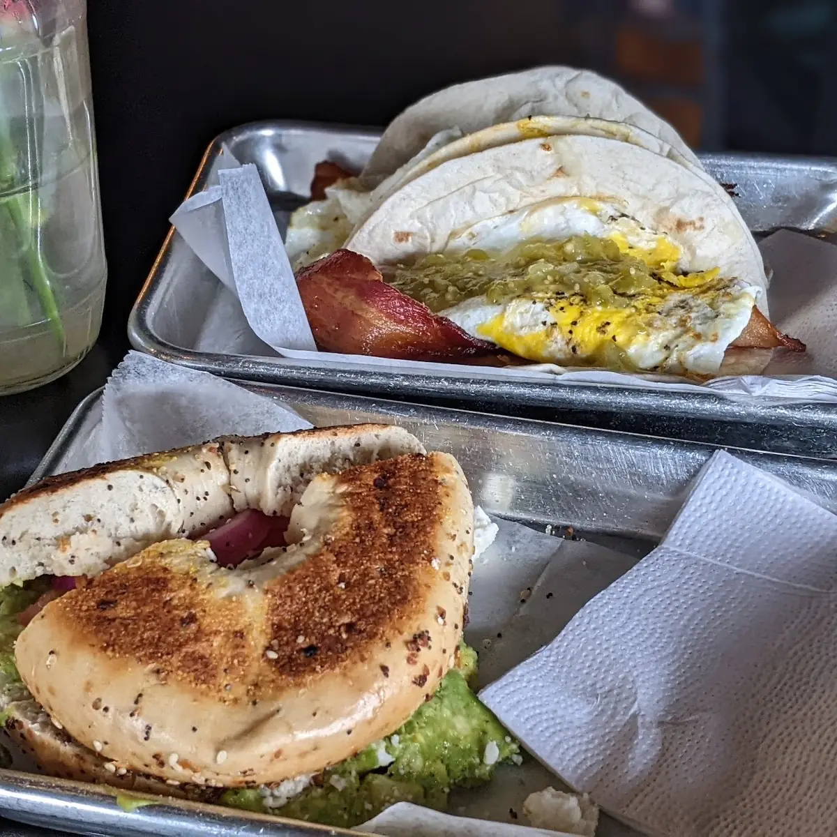 Cali Bagel