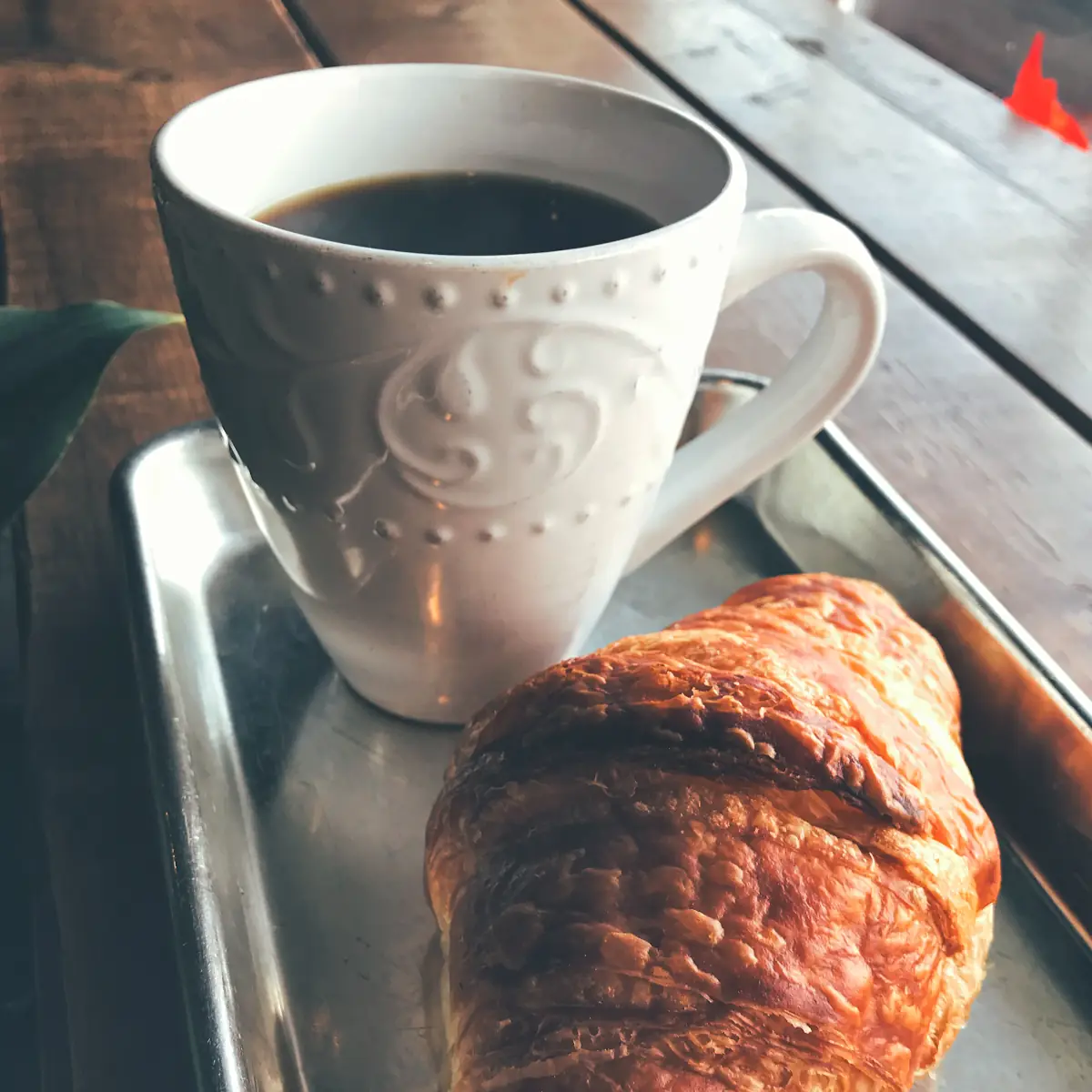 Croissant