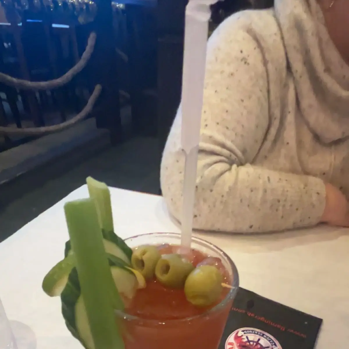 Bloody Mary