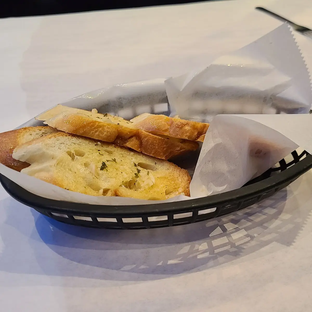 Garlic Bread