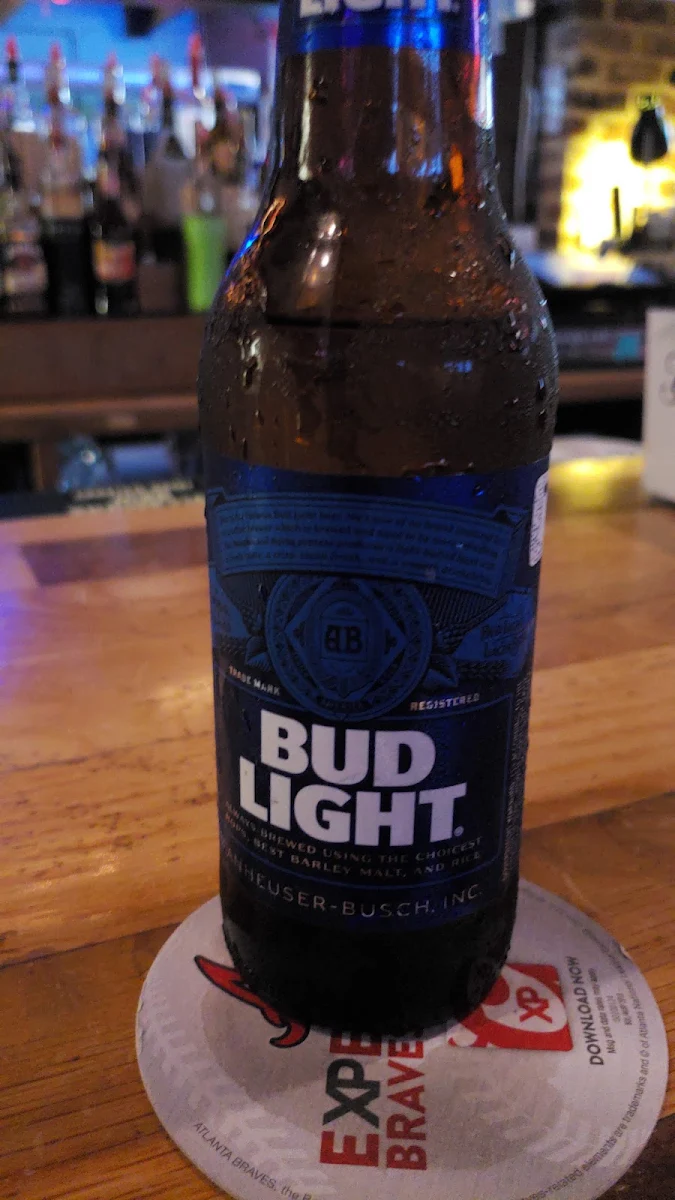 Bud Light