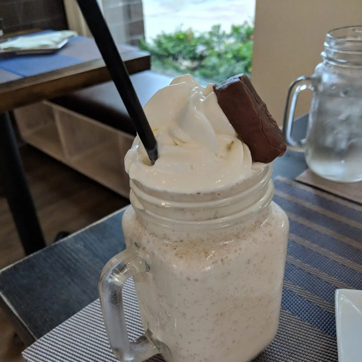 Milk Shake
