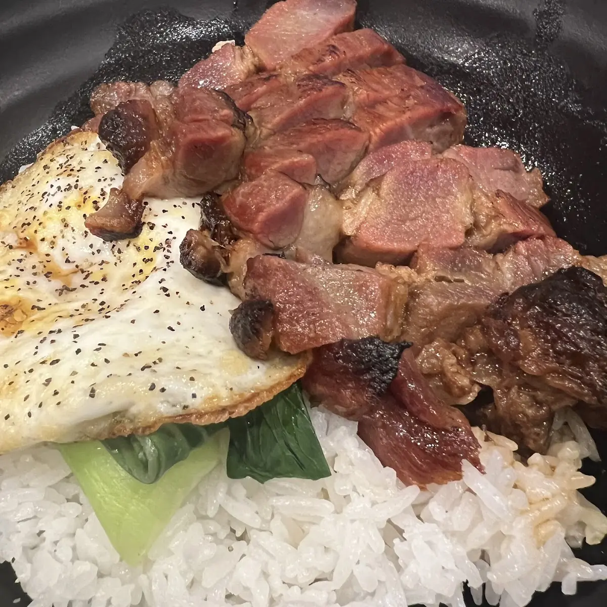 Pork Char-Siu