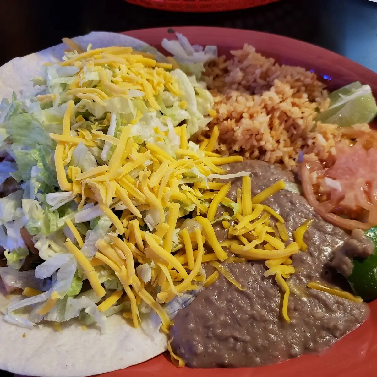 Chile Relleno Plate