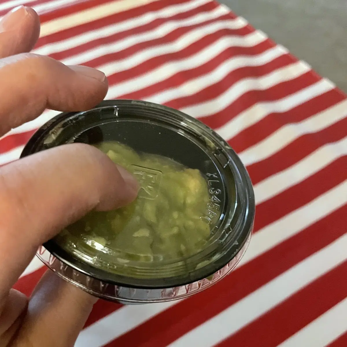 Guacamole