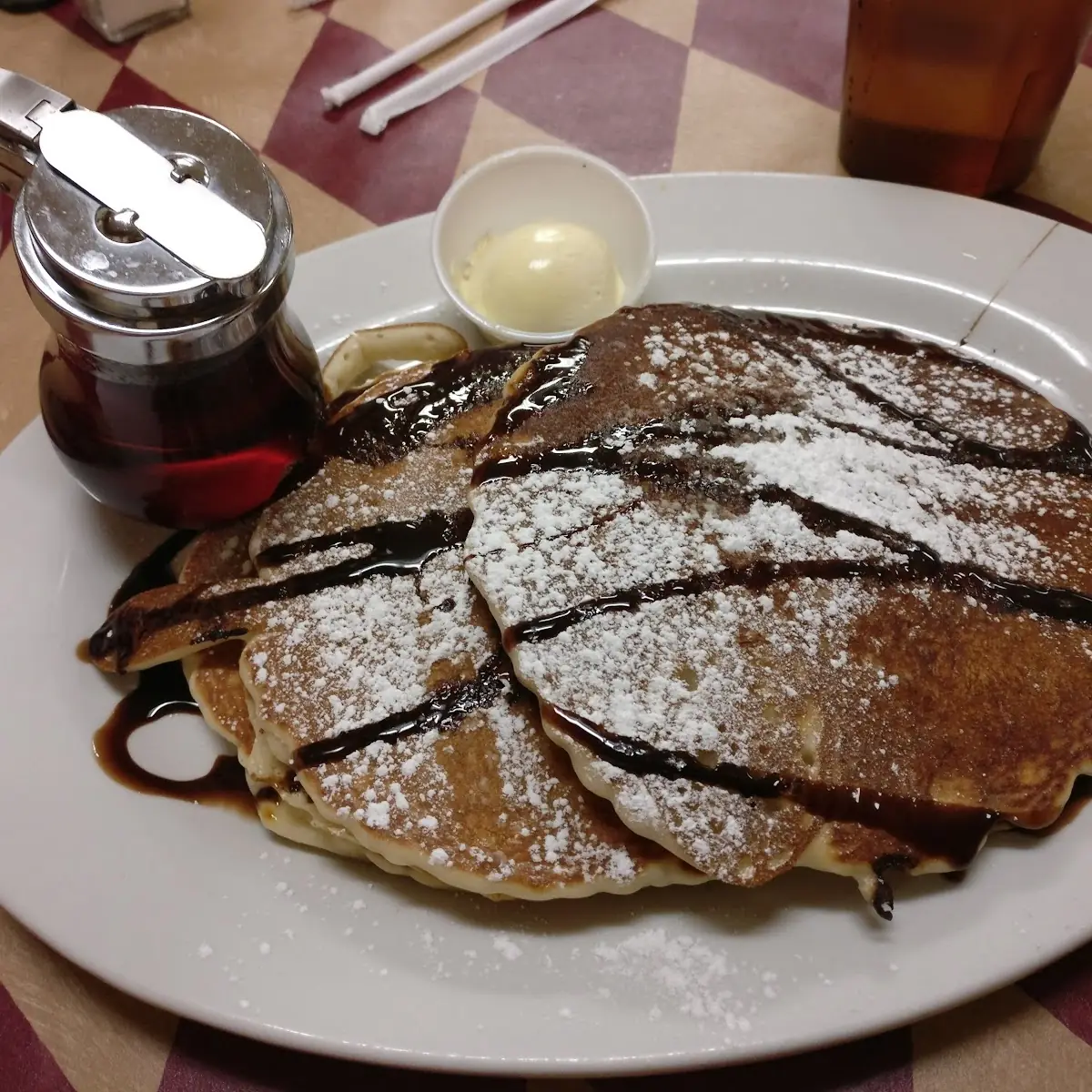 Pancakes