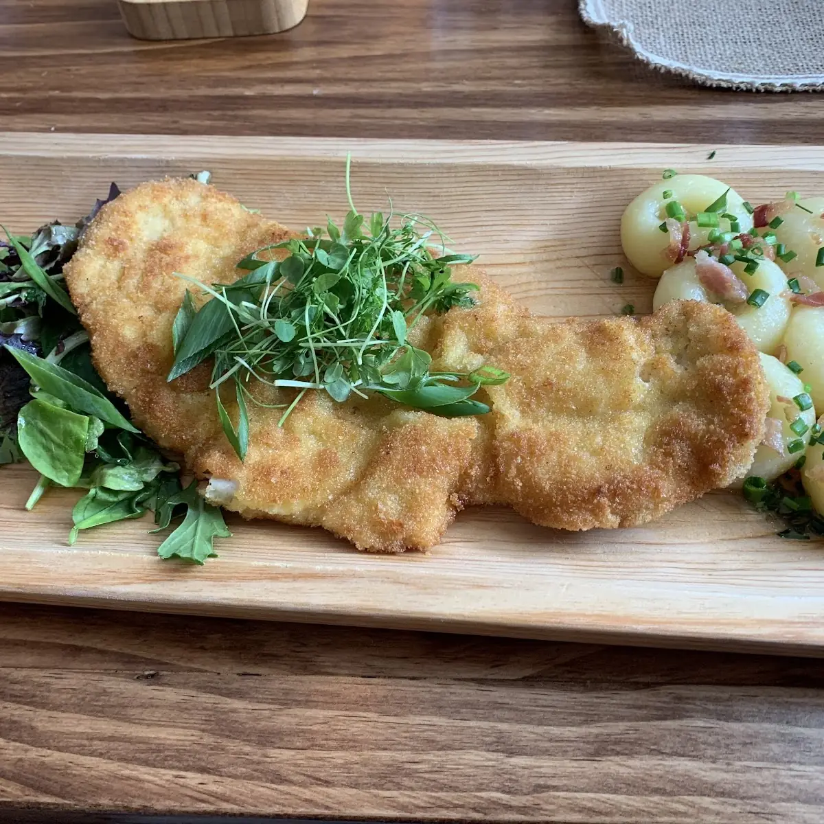 Schnitzel