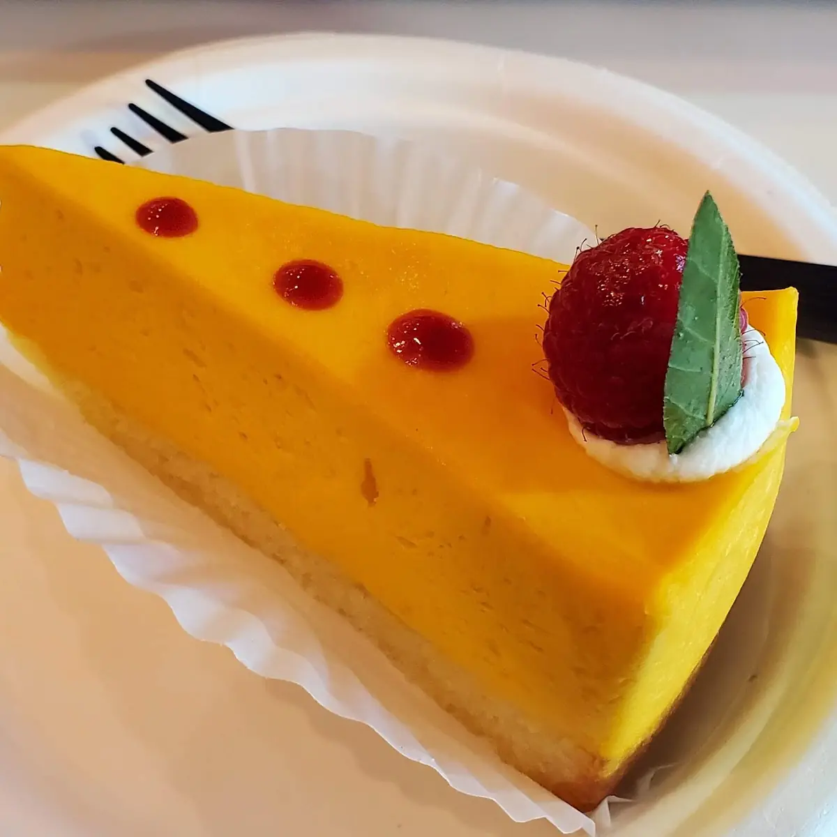 Lemon Tart